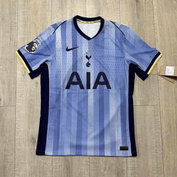 Nike Other - Nike Dri-Fit ADV Tottenham Hotspurs 2024/25 Away Jersey FN8768-480 Men Size M